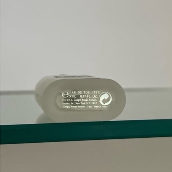Giorgio Armani Acqua di Gio Mini - Picture 4 of 4